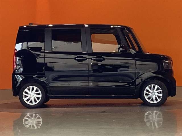 ホンダ Ｎ　ＢＯＸ ６６０ R8年 (近畿) 99