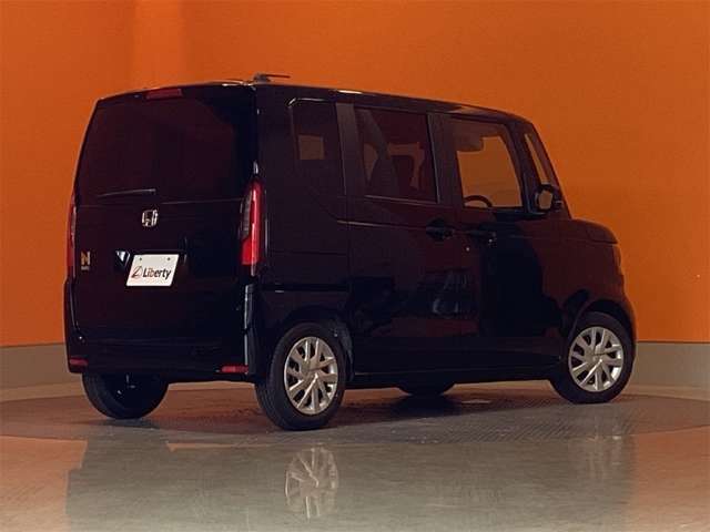 ホンダ Ｎ　ＢＯＸ ６６０ R8年 (近畿) 99