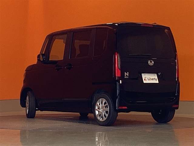 ホンダ Ｎ　ＢＯＸ ６６０ R8年 (近畿) 99