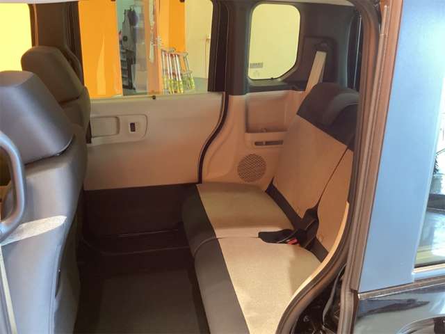 ホンダ Ｎ　ＢＯＸ ６６０ R8年 (近畿) 99