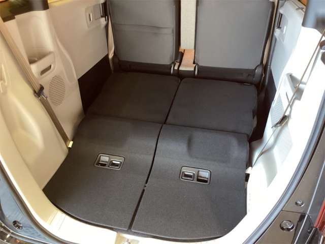 ホンダ Ｎ　ＢＯＸ ６６０ R8年 (近畿) 99