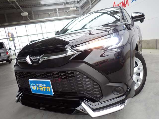 トヨタ カローラクロス ２．０ Ｇ R6年 (関東) 99