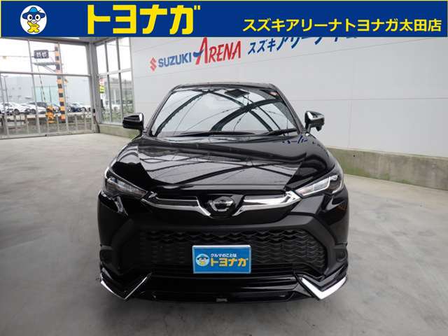トヨタ カローラクロス ２．０ Ｇ R6年 (関東) 99
