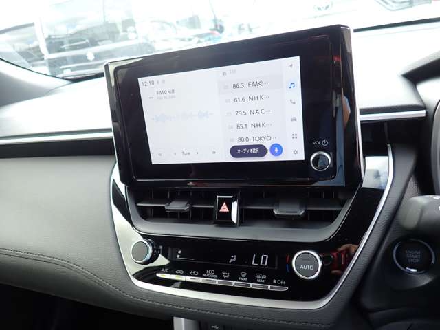 トヨタ カローラクロス ２．０ Ｇ R6年 (関東) 99
