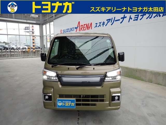 ダイハツ ハイゼットトラック ６６０ スタンダード 農用スペシャル ３方開 ４ＷＤ R8年 (関東) 99