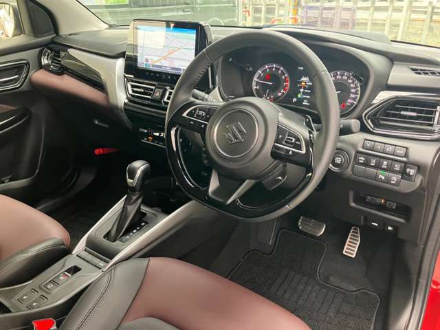 スズキ フロンクス １．５ R6年 (関東) 99