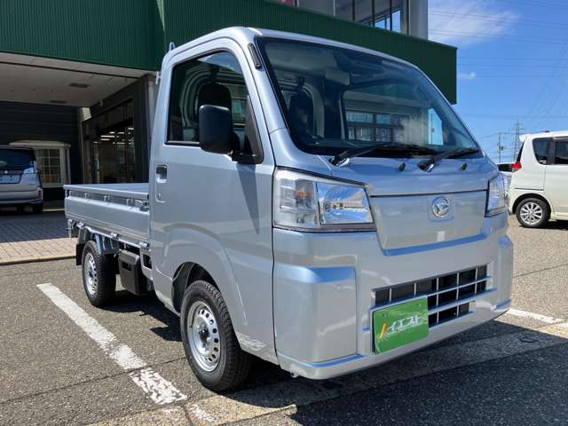 ダイハツ ハイゼットトラック ６６０ スタンダード ３方開 ４ＷＤ R8年 () 99