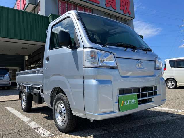 ダイハツ ハイゼットトラック ６６０ スタンダード ３方開 ４ＷＤ R8年 () 99