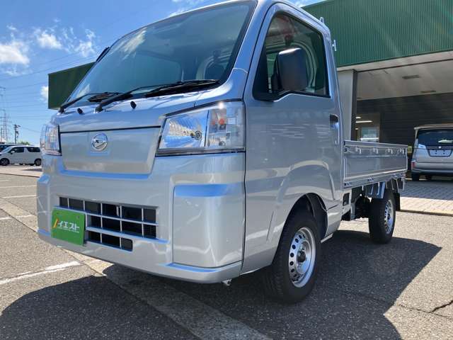 ダイハツ ハイゼットトラック ６６０ スタンダード ３方開 ４ＷＤ R8年 () 99