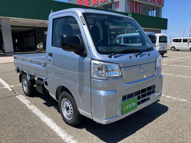 ダイハツ ハイゼットトラック ６６０ スタンダード ３方開 ４ＷＤ R8年 (甲信越・北陸) 99