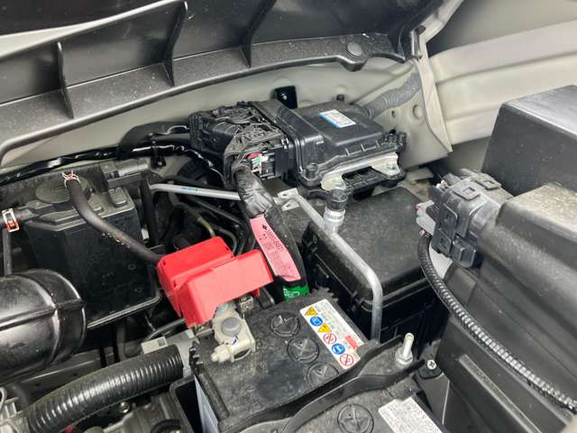 スズキ ワゴンＲ　スマイル ６６０ ハイブリッド Ｓ ４ＷＤ R7年 (甲信越・北陸) 99