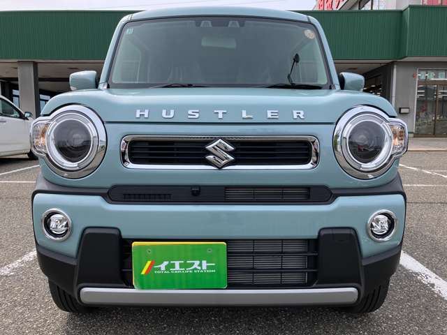 スズキ ハスラー ６６０ ハイブリッド Ｘ R7年 (甲信越・北陸) 99
