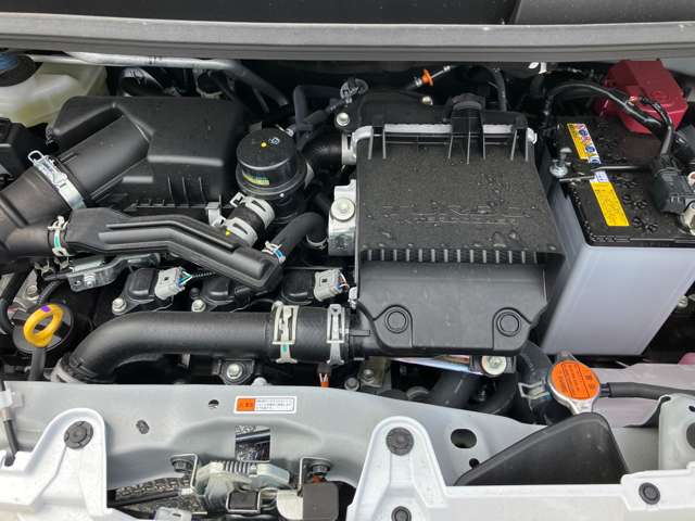ダイハツ ムーヴ ６６０ ＲＳ R7年 (甲信越・北陸) 99
