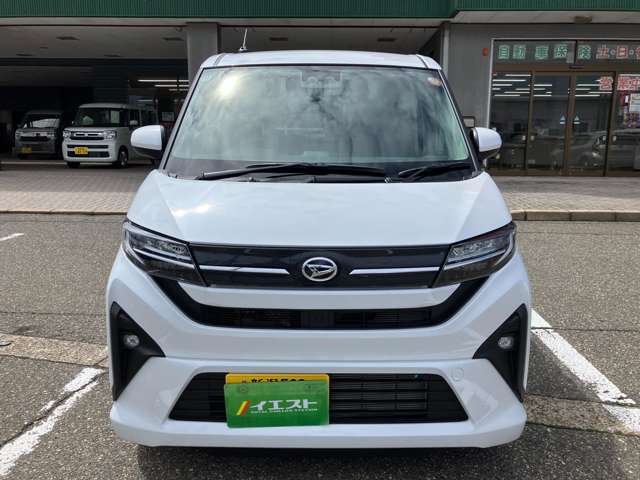 ダイハツ ムーヴ ６６０ ＲＳ R7年 (甲信越・北陸) 99