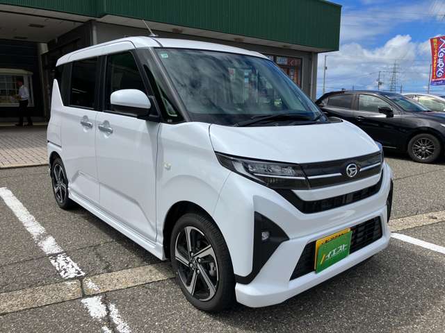 ダイハツ ムーヴ ６６０ ＲＳ R7年 (甲信越・北陸) 99