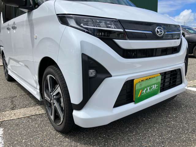 ダイハツ ムーヴ ６６０ ＲＳ R7年 (甲信越・北陸) 99