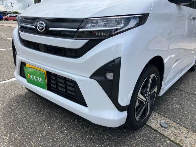 ダイハツ ムーヴ ６６０ ＲＳ R7年 (甲信越・北陸) 99