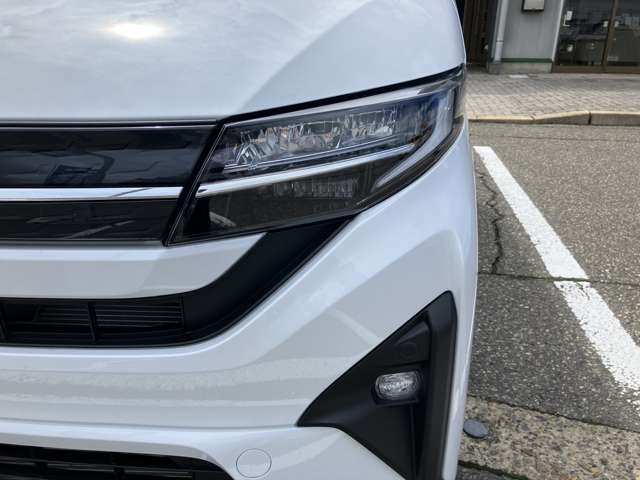 ダイハツ ムーヴ ６６０ ＲＳ R7年 (甲信越・北陸) 99