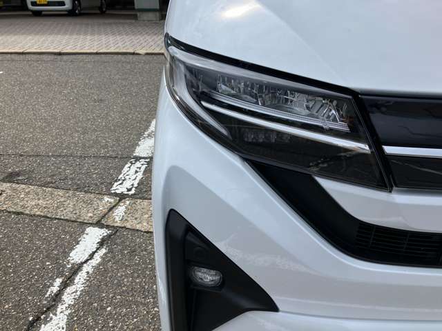 ダイハツ ムーヴ ６６０ ＲＳ R7年 (甲信越・北陸) 99