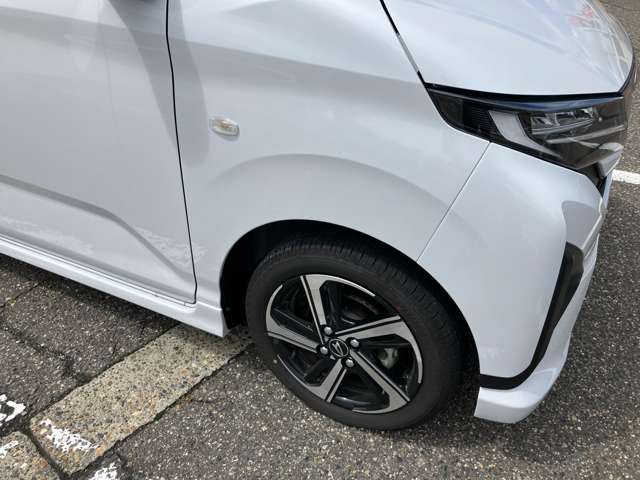 ダイハツ ムーヴ ６６０ ＲＳ R7年 (甲信越・北陸) 99