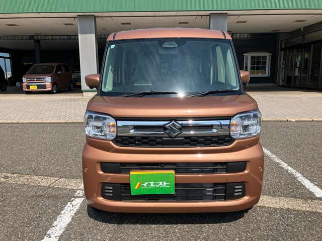 スズキ スペーシア ６６０ ハイブリッド Ｘ R8年 (甲信越・北陸) 99