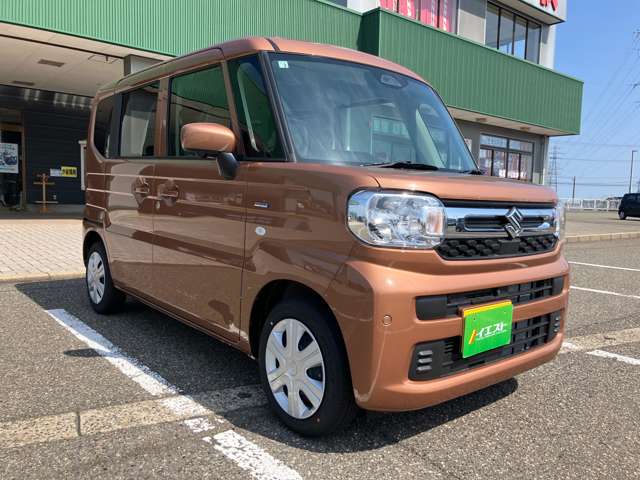 スズキ スペーシア ６６０ ハイブリッド Ｘ R8年 (甲信越・北陸) 99