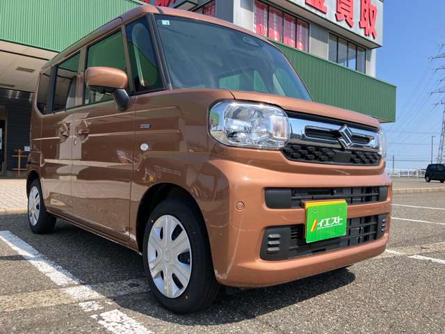 スズキ スペーシア ６６０ ハイブリッド Ｘ R8年 (甲信越・北陸) 99