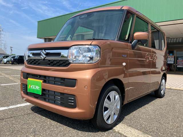スズキ スペーシア ６６０ ハイブリッド Ｘ R8年 (甲信越・北陸) 99