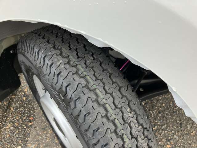 スズキ キャリイトラック ６６０ ＫＣ ３方開 ４ＷＤ R8年 (甲信越・北陸) 99