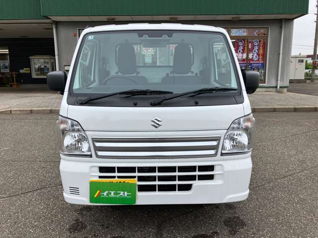 スズキ キャリイトラック ６６０ ＫＣ ３方開 ４ＷＤ R8年 (甲信越・北陸) 99