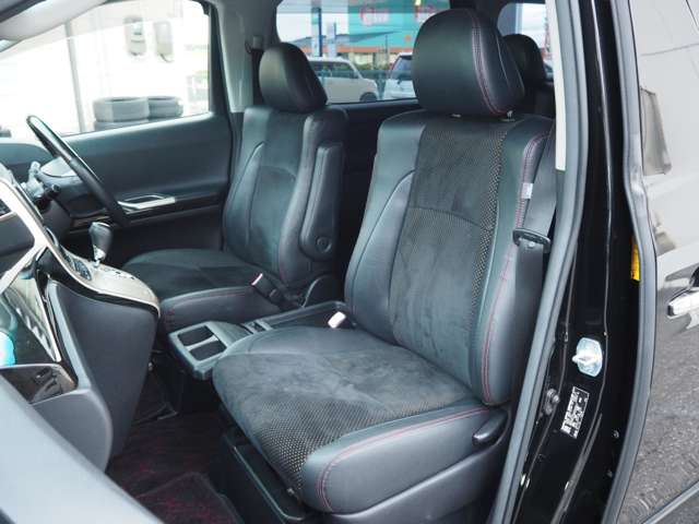 トヨタ ヴェルファイア ２．４ Ｚ ゴールデンアイズＩＩ H26年 (甲信越・北陸) 99