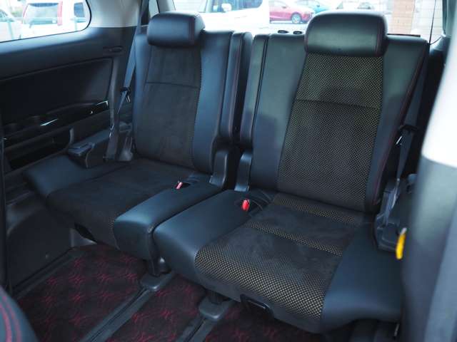 トヨタ ヴェルファイア ２．４ Ｚ ゴールデンアイズＩＩ H26年 (甲信越・北陸) 99