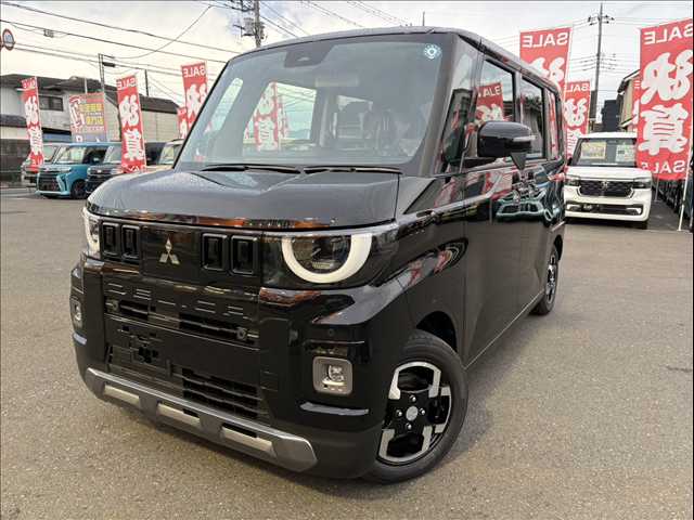 三菱 デリカ　ミニ ６６０ Ｇ R8年 () 99