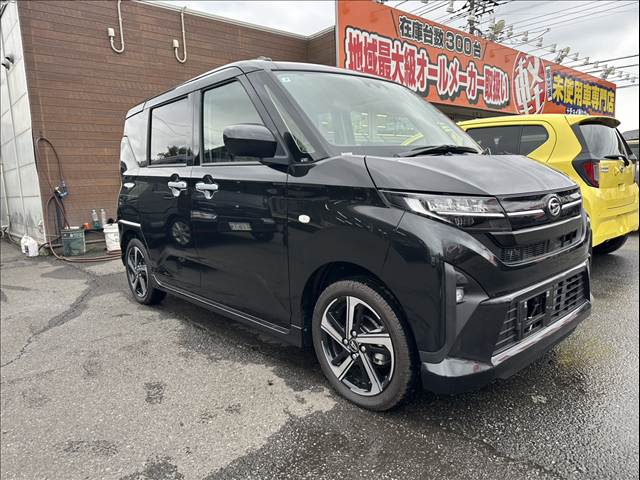 ダイハツ ムーヴ ６６０ ＲＳ R7年 () 99