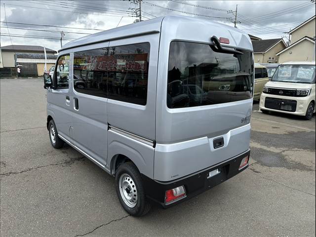 ダイハツ ハイゼットカーゴ ６６０ デラックス R8年 () 99