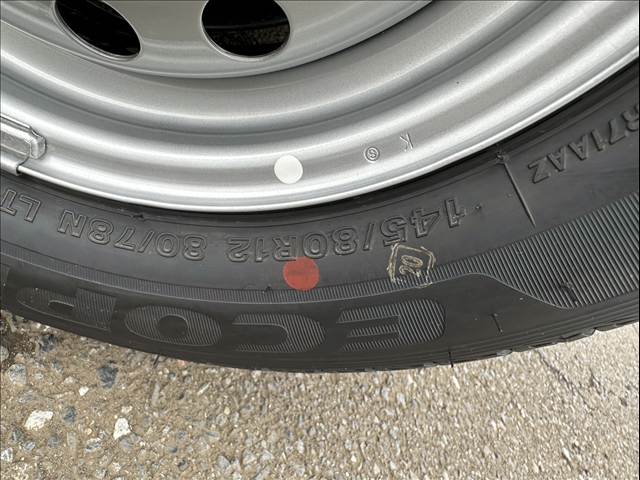 ダイハツ ハイゼットカーゴ ６６０ デラックス R8年 () 99