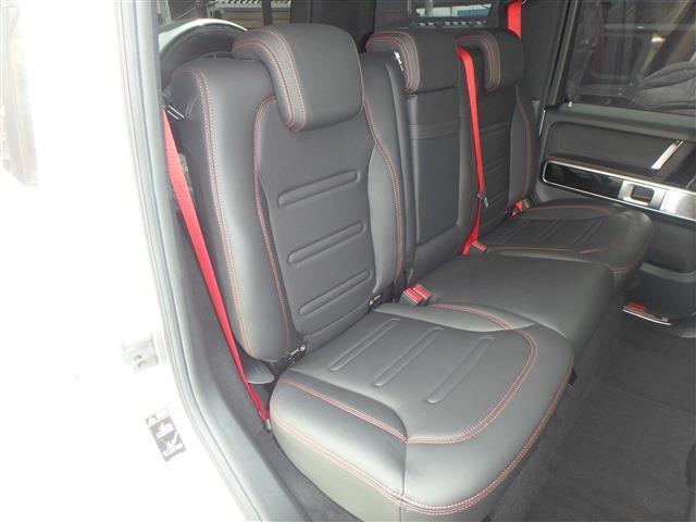 メルセデスベンツ Ｇクラス Ｇ３５０Ｄ ＡＭＧライン ディーゼルターボ ４ＷＤ R1年 (関東) 99