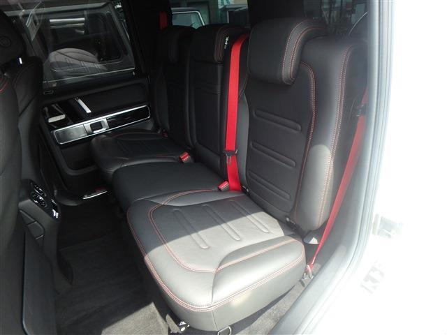 メルセデスベンツ Ｇクラス Ｇ３５０Ｄ ＡＭＧライン ディーゼルターボ ４ＷＤ R1年 (関東) 99