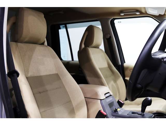 ランドローバー ディスカバリー３ Ｇ４チャレンジ ４ＷＤ H18年 (関東) 99