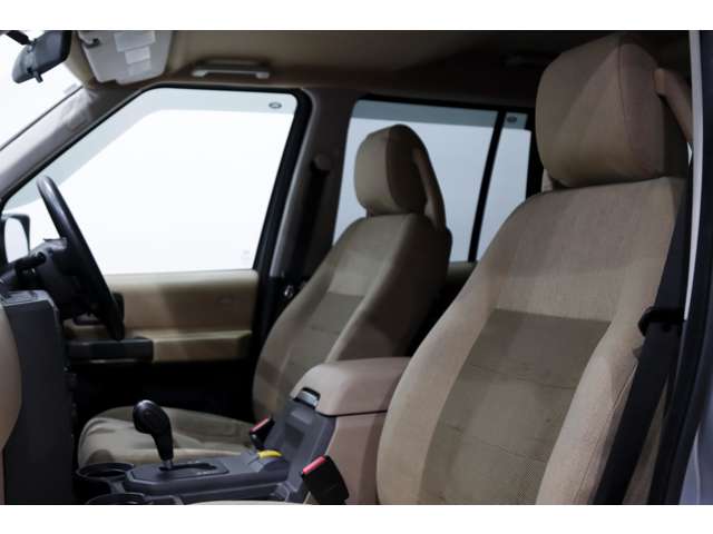ランドローバー ディスカバリー３ Ｇ４チャレンジ ４ＷＤ H18年 (関東) 99