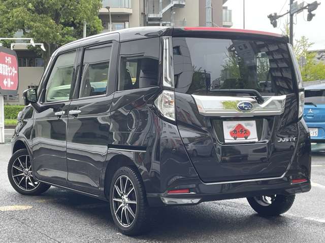 スバル ジャスティ １．０ R3年 () 99