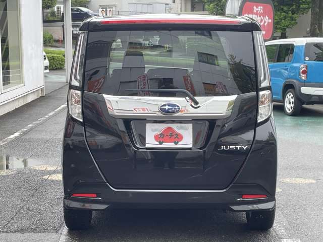 スバル ジャスティ １．０ R3年 () 99