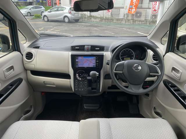 日産 デイズ ６６０ Ｘ H26年 () 99