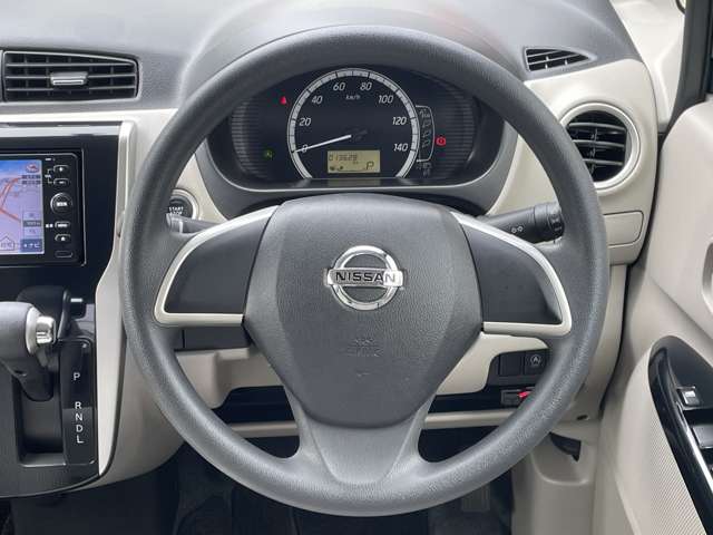 日産 デイズ ６６０ Ｘ H26年 () 99