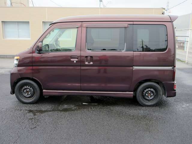 スバル ディアスワゴン ６６０ ＲＳ H24年 (関東) 99