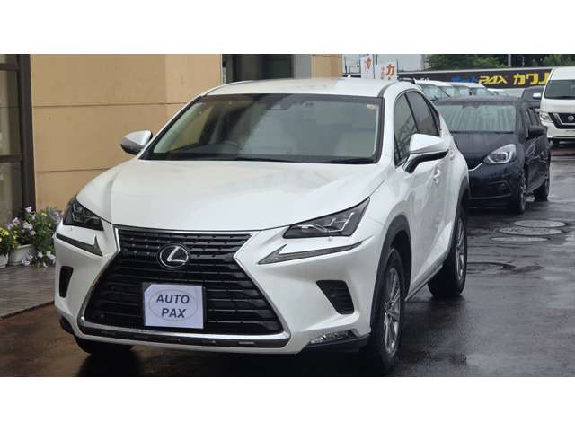 レクサス ＮＸ３００ Ｉパッケージ H30年 (関東) 99
