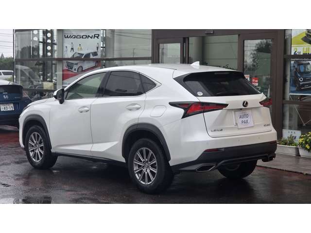 レクサス ＮＸ３００ Ｉパッケージ H30年 (関東) 99