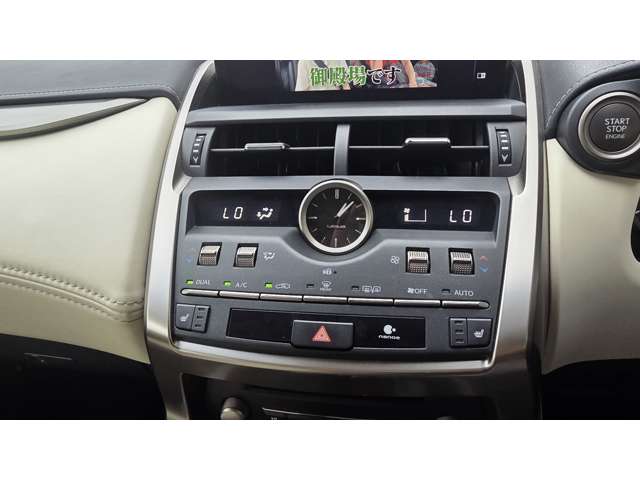 レクサス ＮＸ３００ Ｉパッケージ H30年 (関東) 99