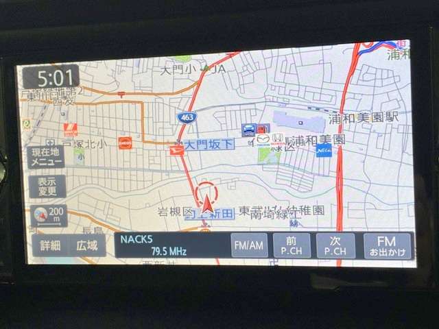 トヨタ ヴォクシー ２．０ Ｘ H28年 (関東) 99