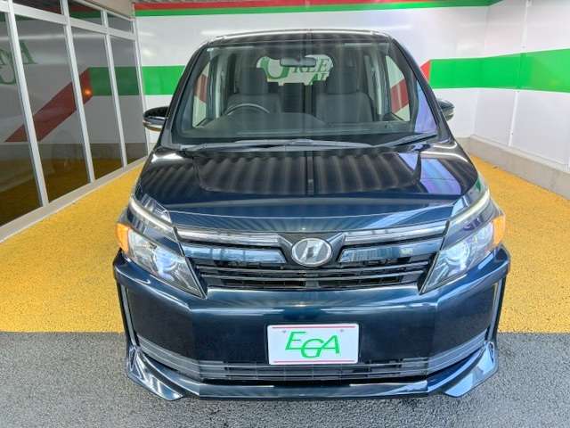トヨタ ヴォクシー ２．０ Ｘ H28年 (関東) 99